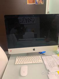 2016 Apple iMac (21,5" con display Retina 4K, Proc