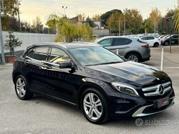 Mercedes-benz GLA 180d 109CV Automatic Premium