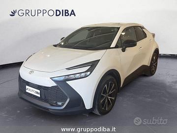 Toyota C-HR II 2023 2.0 phev Trend eco fwd e-cvt