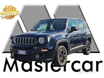 JEEP Renegade Renegade 2.0 mjt Longitude 4wd 140
