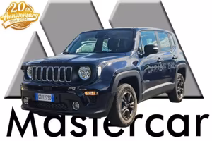 JEEP Renegade Renegade 2.0 mjt Longitude 4wd 140
