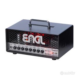 Amplificatore Engl Ironball E606 SE 20W