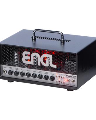 Amplificatore Engl Ironball E606 SE 20W