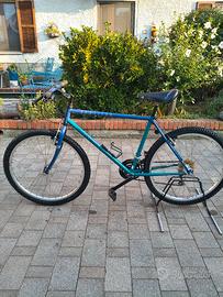 Cinelli anni 90