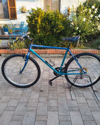Cinelli anni 90