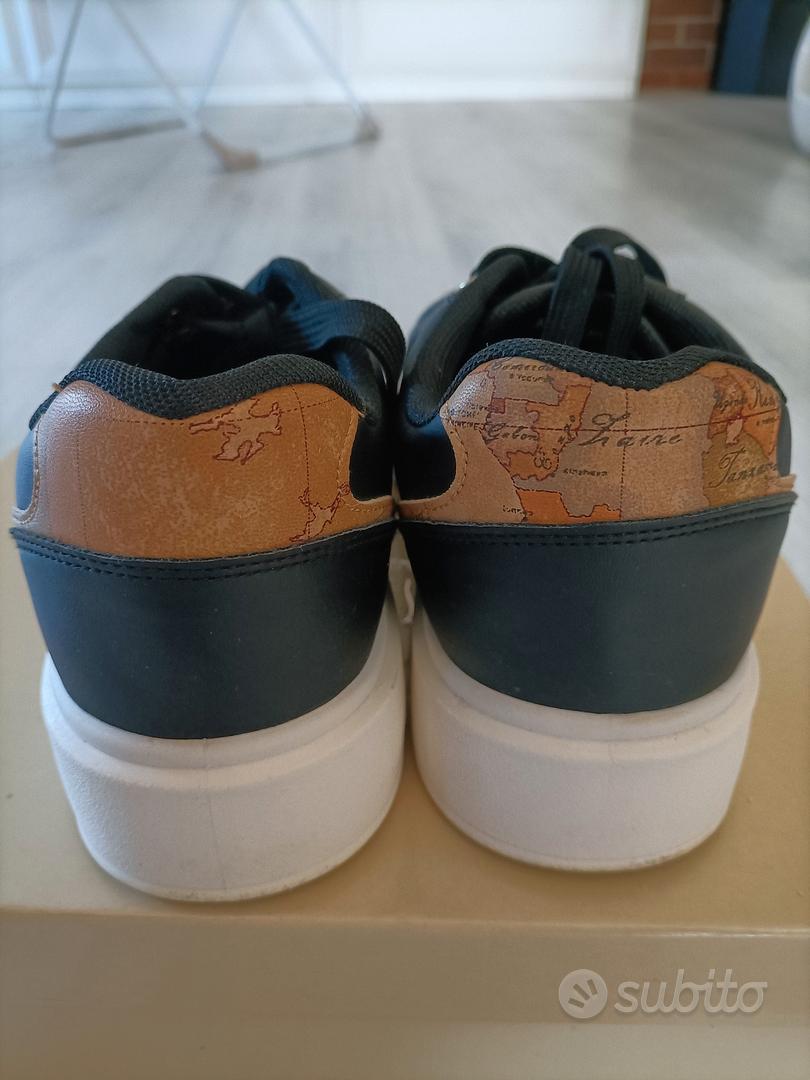 Scarpe alviero martini usate sales