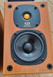 Monitor audio Gold One Heritage  			