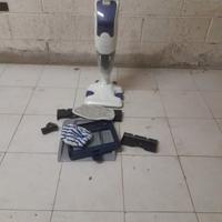 Lavaspira pavimenti Rowenta