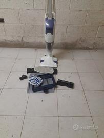 Lavaspira pavimenti Rowenta