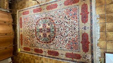 Tappeto  3 mt per 2 mt