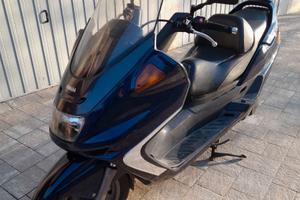 Yamaha Majesty 250