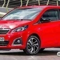 Ricambi PEUGEOT 108 2020/23