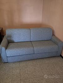 Divano/letto Poltrone e Sofa’