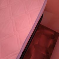 materasso più rete a doghe