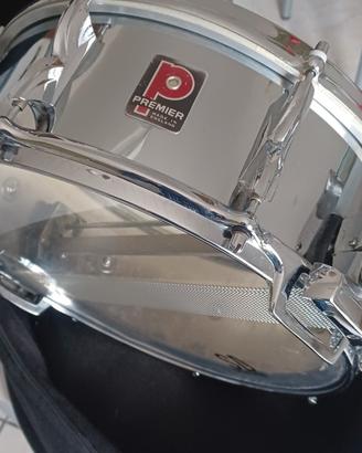 Rullante Premier 