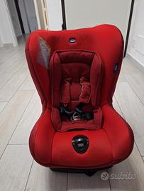 Seggiolino per auto chicco cosmos
