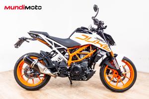 KTM 390 DUKE - 2021