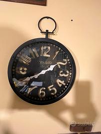 Orologio da muro vintage