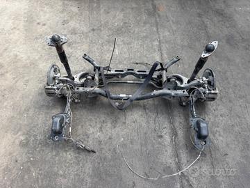 PONTE ASSALE POSTERIORE AUDI Q3 8u