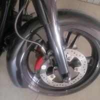 Harley-Davidson Touring Street Glide - 2015