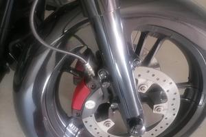 Harley-Davidson Touring Street Glide - 2015