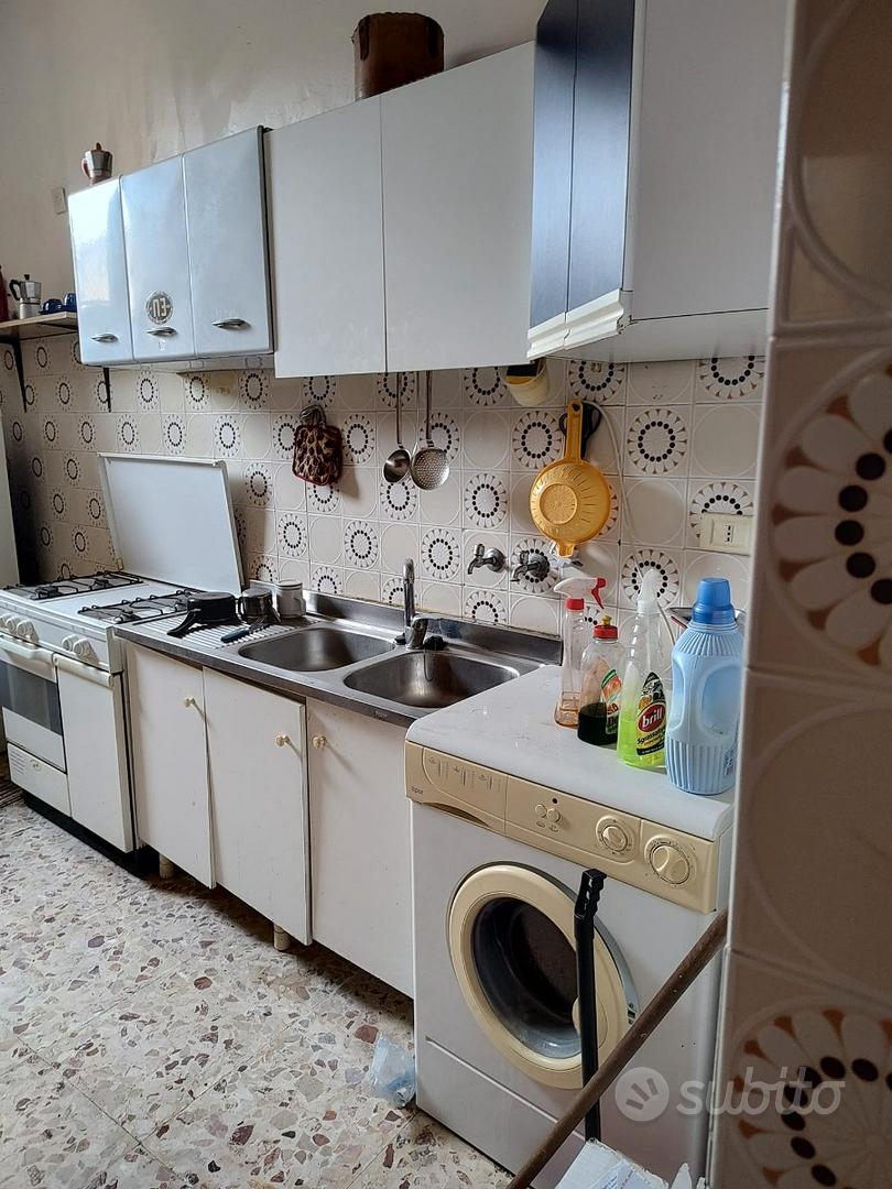 Appartamento a Licata casa vacanze - Vista 4