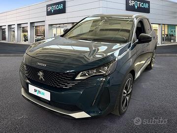 Peugeot 3008 BlueHDI 130 EAT8 GT Pack aut.