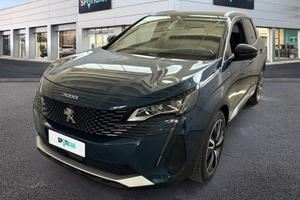 Peugeot 3008 BlueHDI 130 EAT8 GT Pack aut.