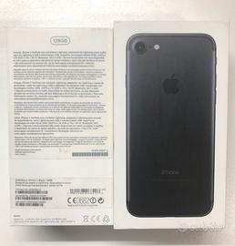 Iphone 7 - 128 GB