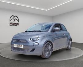 Fiat 500 e Icon