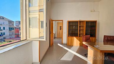 Privato vende appartamento libero in ottime condiz