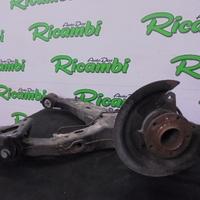 MONTANTE POSTERIORE SINISTRO E-SCUDO III 2023