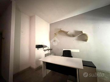 UFFICIO A ROMANO DI LOMBARDIA