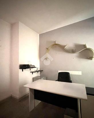 UFFICIO A ROMANO DI LOMBARDIA