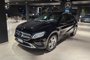 Mercedes-benz GLA 200 d Sport