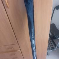 Bolognese 7 mt mitchell carbonio