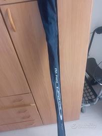 Bolognese 7 mt mitchell carbonio