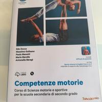 Competenze motorie