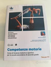 Competenze motorie