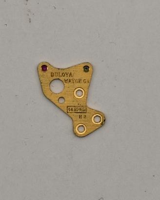 ponte Bulova Buren