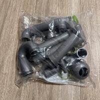 Sifone universale lavello cucina