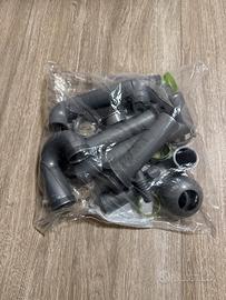 Sifone universale lavello cucina