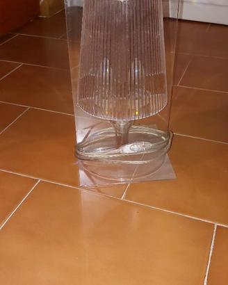 Lampada da tavolo Kartell