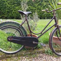 Bici d'epoca Mora Legnago anni 20/30