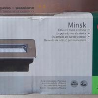 Faretti d'incasso