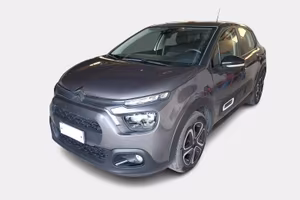 CITROEN C3 BLUEHDI 100 SES FEEL PACK 5 PORTE BERLI