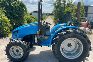 Landini mistral 50
