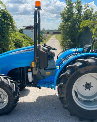 Landini mistral 50