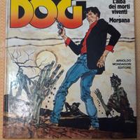 dylan dog cartonato 