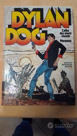 dylan dog cartonato 